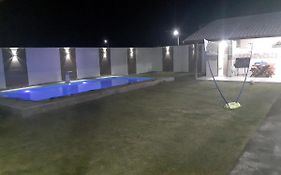 itaipuaçu- Maricá com piscina e área recreativa